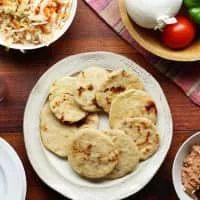 Pupusa - 