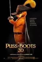 Puss in Boots - Fictional character