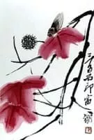 Qi Baishi - Chinese painter