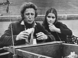 Quackser Fortune Has a Cousin in the Bronx - 1970 ‧ Cult/Drama ‧ 1h 30m