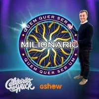 Quem quer ser milionário? (PT) (Quem Quer Ser Milionário?) - TV program