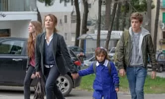 Questo è il mio paese - Season 1 (Questo è il mio paese) - 2015 ‧ 1 season