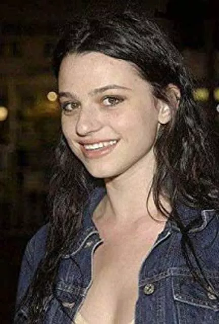 Rachael Bella - American actress