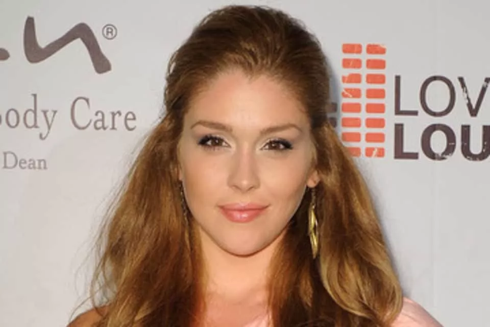 Rachel Breitag - Actor