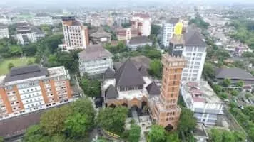 sunan drajat raden patah - Ruler