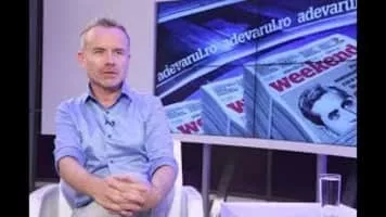 Radu Afrim - Theatre director