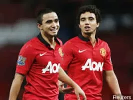 Rafael Pires Monteiro - Brazilian football goalkeeper