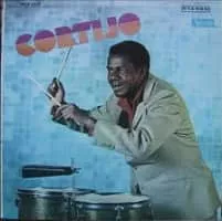 Rafael Cortijo - Puerto Rican musician