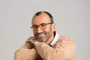 Rafael Santandreu Lorite - Spanish psychologist