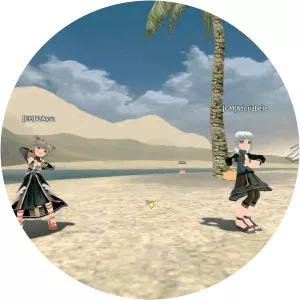 Ragnarok Online 2: The Gate of the World - Online game