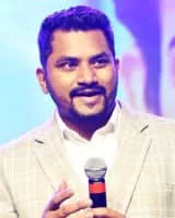 Rahul Yadav Nakka photograph