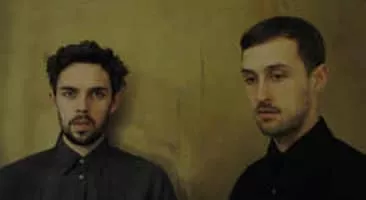 Raime - Musical band