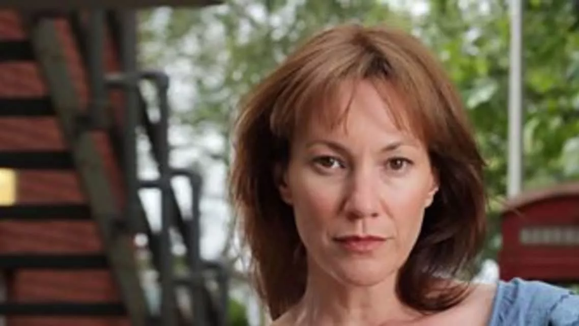 Rainie Cross - Fictional character