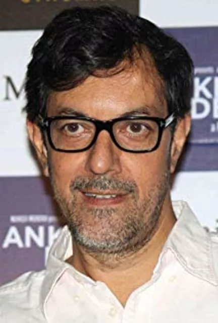 Rajat Kapoor - Indian actor