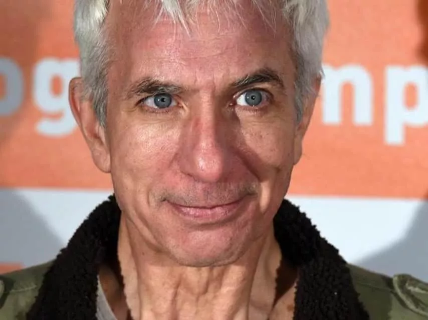 Ralf Richter - German actor