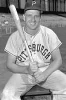 Ralph Kiner - American baseball player