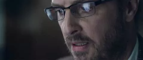 Ralph Lister - Actor