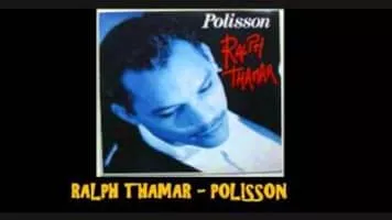 Ralph Thamar - Musical artist