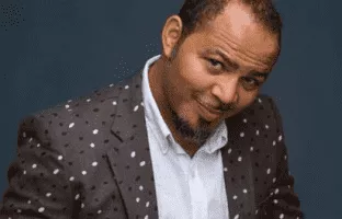Ramsey Nouah - Nigerian actor