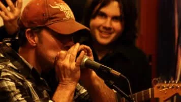 Randy McAllister - American drummer