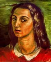 Raquel Forner - Argentine painter