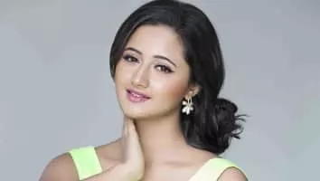 Rashami Desai - Indian television actress