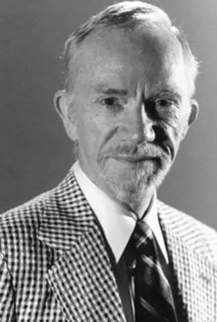 Ray Walston - American actor
