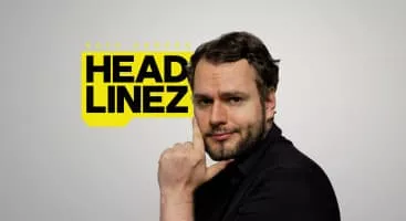 Rayk Anders - Author