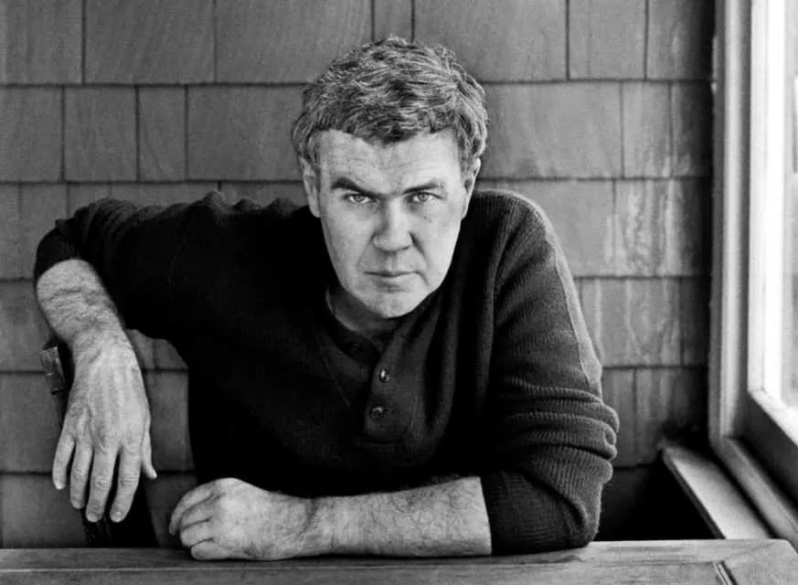 Raymond Carver - American short story writer