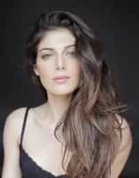 Razane Jammal - Lebanese actress