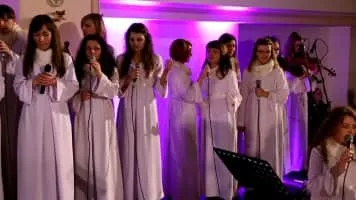 Razem za Jezusem - Musical artist