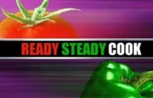 Ready Steady Cook - TV show