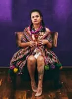 Rebeca Lane - Musical artist