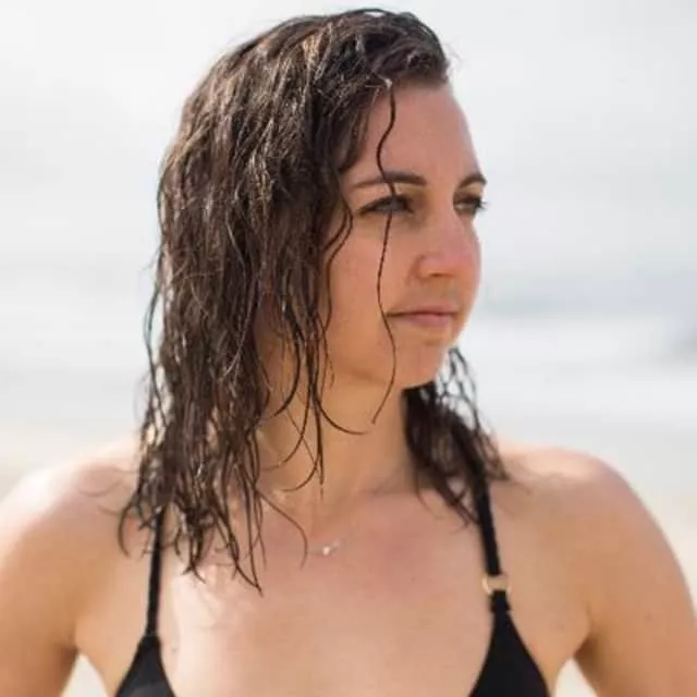 Rebecca Soni - American swimmer