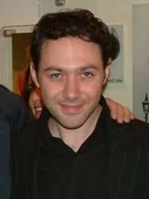 Reece Shearsmith - Actor