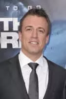 Reed Timmer - American meteorologist