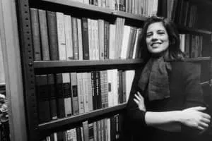 Regarding Susan Sontag - 2014 ‧ LGBT/Documentary ‧ 1h 41m