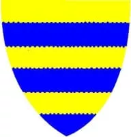 Reginald de Dunstanville, 1st Earl of Cornwall - 