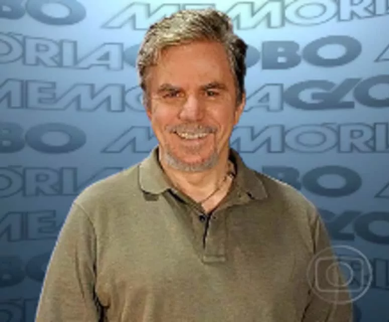 Reginaldo Faria - Brazilian actor