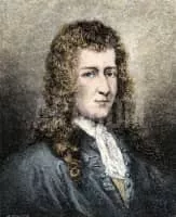 René-Robert Cavelier, Sieur de La Salle (René-Robert Cavelier de La Salle) - French explorer