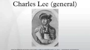 Renegade Revolutionary: The Life of General Charles Lee - 