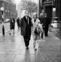 Renny Lister - British film actress