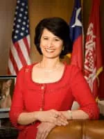Renu Khator - President of the University of Houston
