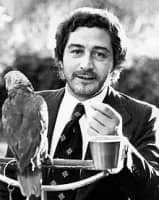 Renzo Montagnani - Italian actor