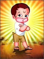 Return of Hanuman - 2007 ‧ Bollywood/Action ‧ 1h 50m