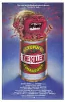 Return of the Killer Tomatoes - 1988 ‧ Adventure/Horror ‧ 1h 38m