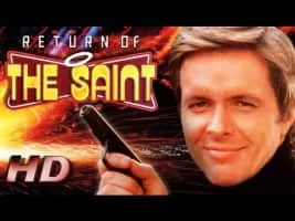 Return of the Saint - Television series