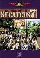 Return of the Secaucus 7 - 1979 ‧ Drama/Comedy-drama ‧ 1h 50m