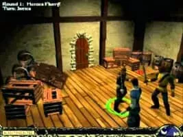 Return to Krondor - Video game