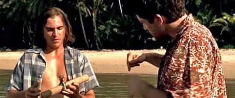 Return to Paradise - 1998 ‧ Drama/Thriller ‧ 1h 52m